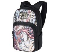 Dakine - Campus Premium Backpack X Mayhem 28 - Daypack black