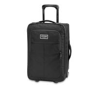 Dakine Carry 42L 2 wheels Cabin trolley 55 cm Laptop compartment black