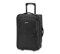 Dakine Carry On Roller 42L Travel Bag, Suitcase - Black