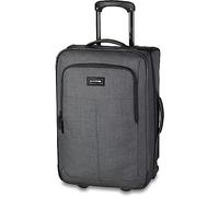 Dakine Carry On Roller 42L Travel Bag, Suitcase - Carbon