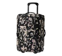 Dakine Carry On Roller 42L Wheeled Travel Bag, MIDNIGHT BLOOMS, One Size, Carry on Roller Bag 42l