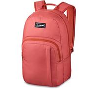 Dakine Class Backpack, Mineral Red, 25 Liter, Class Backpack