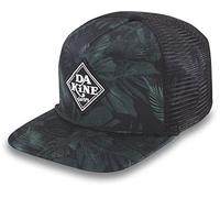 Dakine Men's Classic Diamond Trucker ECO Cap, Night Tropical, One Size
