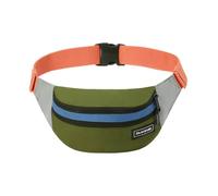 Dakine Classic Hip Pack, Waist Pack with 2 Zippered Comparments, Sunglasses Storage - One Size Fanny Pack, Accessory, Unisex