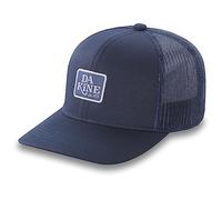 Dakine Classic Logo Trucker Eco Cap midnight navy Uni
