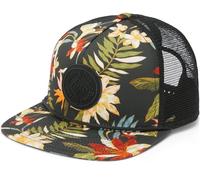 Dakine Classic Paradise Trucker - Sunset Bloom, One Size