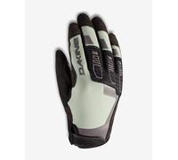 Dakine Cross-X Gloves White Black Women - S