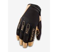 Dakine Cross-X Gloves Yellow Black - S