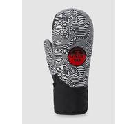 Dakine Crossfire Mittens dakine waves L