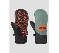 Dakine Crossfire Mittens dark forest S