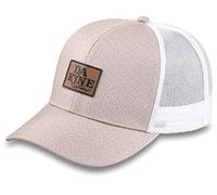 Dakine Crossing Curved Bill Trucker Hat, Tan, One Size