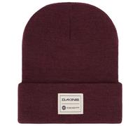 Dakine - Cutter Beanie - Beanie size One Size, red