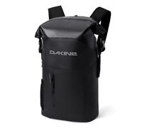 Dakine - Cyclone LT Wet/Dry Rolltop Pack 30L - Daypack size 30 l, black