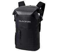 Dakine Cyclone LT Wet/Dry Rolltop 30 Backpack 2025 Black