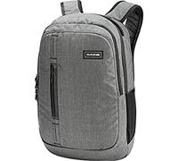 Dakine D10002052 Carbon Backpack Polyester Grey - Backpack for Laptops and Netbooks (Polyester, Grey, Monotone, 600 D, Unisex, 43.2 cm (17 inches)