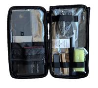 Dakine Deluxe Tune Ski Snowboard Tuning Kit NEW in travel pouch