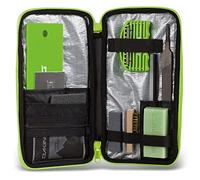 Dakine Deluxe Tune Tuning Kit, Snow Tool, One Size, Black