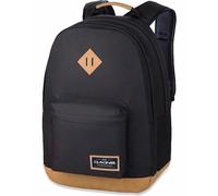 Dakine Detail 27L, Back to School Bag/Backpack/Rucksack, (suede leather bottom)