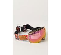 Dakine Domain Snow Goggles at Free People in Dark Starrgazer - female