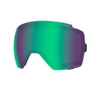 Dakine DOMAIN Snow Goggles Replacement Lenses, Green Mirror