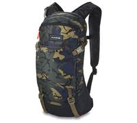Dakine Drafter 10L 2021 - Cycling backpack - Men's Cascade Camo 10 L