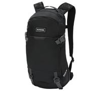 Dakine DRAFTER BACKPACK 10L - NO HYDRAPAK - BLACK