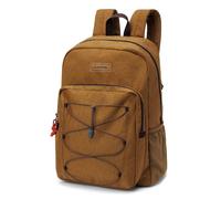 Dakine Educated 30 School backpack 47 cm brown