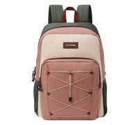 Dakine Educated 30 School backpack 47 cm pink