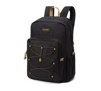 Dakine - Educated 30L Black Onyx - Backpack - black - Onesize - 100% Polyester Onesize