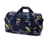 Dakine EQ 50 L Weekender travel bag 56 cm blue
