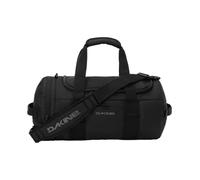 Dakine EQ Duffle 2.0 35L Packable Gym & Travel Duffel Bag | Packs into its own end pocket for storage, then opens wide with a U-shape zip and padded shoulder strap.