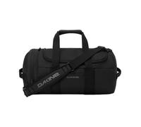 Dakine EQ Duffle 2.0 Travel Duffel Bag, 50L, Black/Castlerock