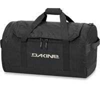 DAKINE Eq Duffle 50l - Mixte - Black - size only size- model 2025 only size