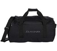 Dakine Eq Duffle 50L Sports & Travel Bag, Duffle Bag - Black