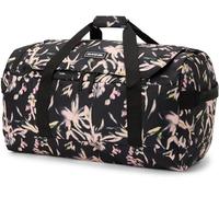 Dakine EQ Duffle Bag - 50 Liter, Midnight Blooms, 50 Liter