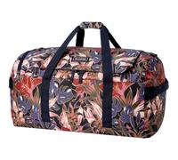 Dakine EQ Duffle 70 70L Travel Bag with Shoulder Strap Floral Dark Stargazer, Dark Stargazer Floral, Dark Stargazer Floral
