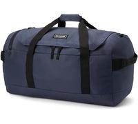 Dakine EQ Duffle Sports Bag, 50 Liter, Packable Gym Bag with 2-way Zipper and Shoulder Strap - Strong Comfortable Travel Bag and Gear Bag