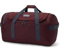 Dakine EQ Duffle Sports Bag, 50 Liter, Packable Gym Bag with 2-way Zipper and Shoulder Strap - Strong Comfortable Travel Bag and Gear Bag