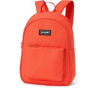 DAKINE ESSENTIALS BACKPACK MINI 7L-R, Flame Scarlet, One Size, Essentials Backpack Mini 7l
