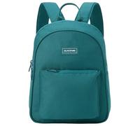 Dakine ESSENTIALS Mini 7L Backpack, Mediterranean/White, Small, Essentials Backpack Mini 7L