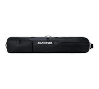 Dakine Coated Fall Line Roller Ski Bag: Black Coated: 190cm Size: 190c
