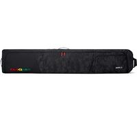Dakine Fall Line Ski Roller Bag - Black Vintage Camo, 175cm