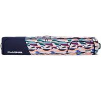 Dakine Fall Line Ski Roller Bag - Night Skyline, 175cm