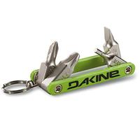 Dakine Fidget Tool, Snow Tool, One Size, Green