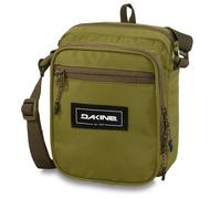 Dakine Field Field Shoulder bag 13 cm green