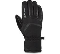 Dakine Fillmore Gore-Tex Short Gloves - Black, Small