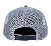 Dakine Unisex-Adult Getaway Trucker, Hanalei, One size