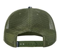 Dakine Getaway Trucker Cap One Size Oasis