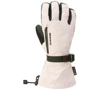 Dakine - GORE-TEX - Leather Sequoia Gore-Tex Glove Burnished Lilac for Women in Leather - Size L - Pink Pink
