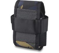 Dakine Gripper Tool Saddle Bag One Size Cascade Camo